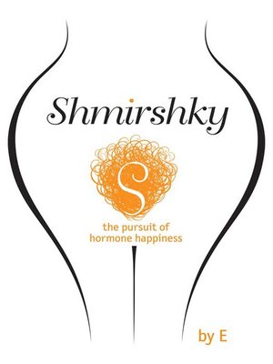 cover image of Shmirshky